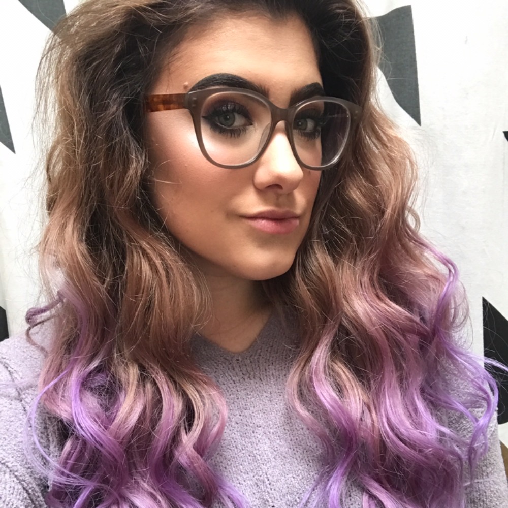 Meet your Posher, Ashton